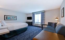 Hilton Garden Inn Cedar Rapids, IA