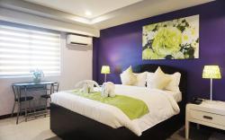 AMORE HOTEL - PREMIUM 1