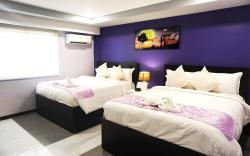 AMORE HOTEL - PREMIUM 2