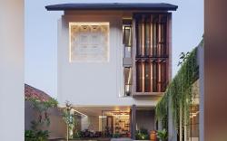 Daun Residence Menteng