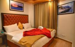 Stone wood( Family suite)