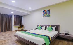 Treebo Trend Dwarika Inn