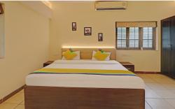 Itsy Hotels Vailankanni Natures Inn