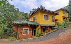 Itsy Hotels Vailankanni Natures Inn