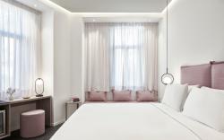 NLH Monastiraki - Neighborhood Lifestyle Hotels