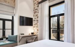 NLH Monastiraki - Neighborhood Lifestyle Hotels