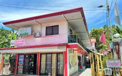La Fela Pension House