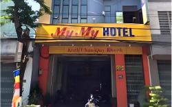 My My Hotel