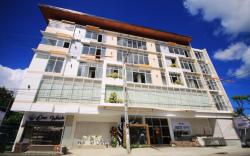 Tely's Bed & Breakfast Iloilo powered by Cocotel 