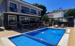 World Cities Residence Kemer