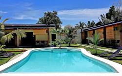 Positano Alona Beach Panglao