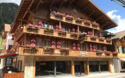 Hotel Baeren