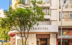 A&Em Art Hotel