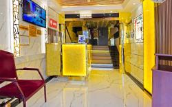 Transworld Hotel