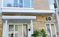 Villa madina syariah ( dekat jatimpark 3 ) Ac