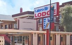 Gainesville Lodge