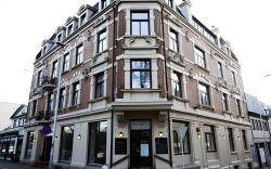 Hotel Fredrikstad