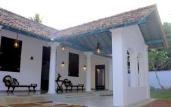 Green Casa