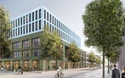 Campanile Paris Saclay