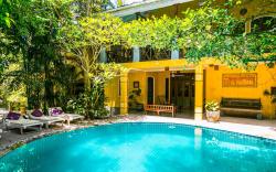 Thambapanni Retreat