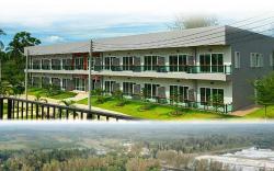 Hadthong Resort