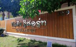 Cindia Resort