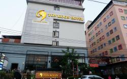Tonkoon Hotel