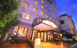 Hotel Claire Higasa