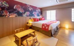 Hotel Claire Higasa