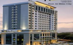 Radisson Hyderabad Hitec City
