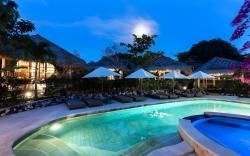 Le Yanandra Resort Bali