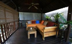 Lafayette House Canggu Bali