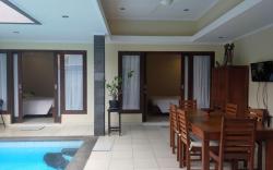 Lafayette House Canggu Bali