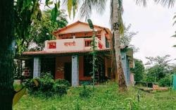 Savali Villa @ Nature's Lap (Malshej Ghat)