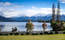 Te Anau Lakeview Holiday Park & Motels