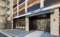 Hotel WBF Namba Motomachi