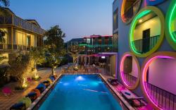 White Rabbit Hostel