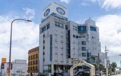 Hotel New Century