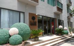 Seaview Holiday Resort