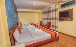 Royal Kings Hotel