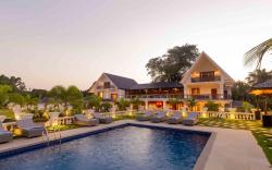 Valley Meadows 6bhk Luxurious Villa