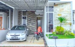Villa Harmoni Syariah by Masterpiecevilla