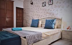 Luxury Cottage by iTvara | 2 Bedrooms near Ganges