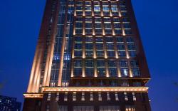 CHENGDU Trika Tsang International Hotel