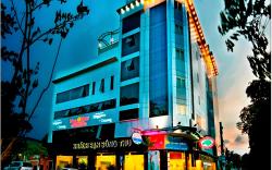 Song Thu Hotel