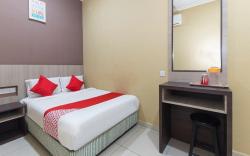 Silibin Times Inn Hotel