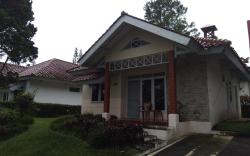 Zevannya Villa Little Indian Kota Bunga
