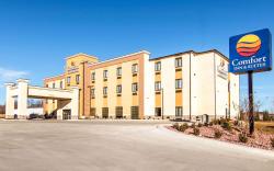 Comfort Inn & Suites Independence