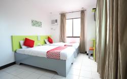 OYO 210 Apple Tree Suites