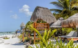 Zomay Beachfront Holbox